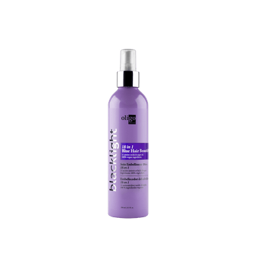 OLIGO_Blacklight 18 in 1 Blue Hair Beautifier_Cosmetic World